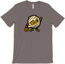 CabbyStu Mummy T-Shirts