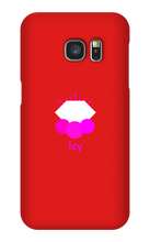 icymaxstreams Samsung Phone Cases