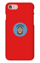 laluzskyy iPhone Phone Cases