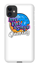 mrfabdonut iPhone Phone Cases