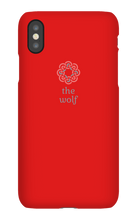 laur264k iPhone Phone Cases