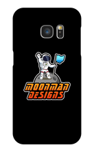 glassmoonman Samsung Phone Cases