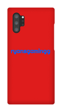 ryansgamingg Samsung Phone Cases