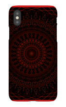 celosiaprox iPhone Phone Cases