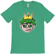 cranidos_ King T-Shirts