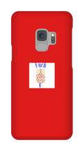 swaggerdagger22smile280 Samsung Phone Cases