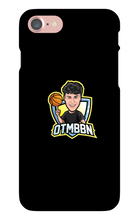 otmbbn iPhone Phone Cases