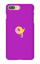 justpudgex iPhone Phone Cases