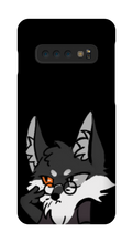 wanderfoxly Samsung Phone Cases