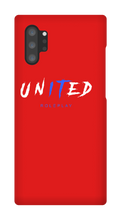 ArmoFera samsung "UnitedRP" dėkliukas//phone case