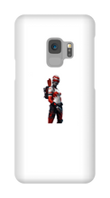 jotatfps Samsung Phone Cases