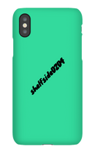shelfside0204 iPhone Phone Cases