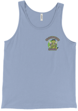 frankenbeegaming Tank Top