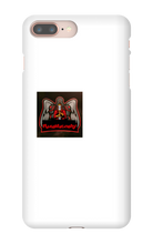 righteousclan iPhone Phone Cases