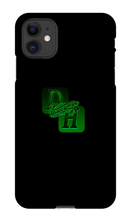 hayes_nz iPhone Phone Cases