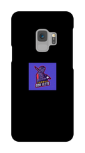 sobrinhogamer Samsung Phone Cases