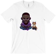 meanmuggah11 T-Shirts