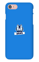 Capa de celular para Iphone