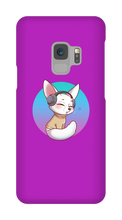 Tingle Samsung Phone Case