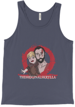 theoriginalskrylla Tank Top