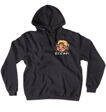 hoodie Raze BOOM