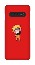 igf_xenoveunt Samsung Phone Cases