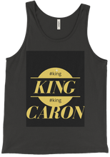 kingcaron Tank Top