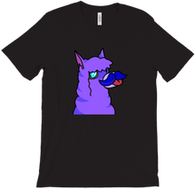 distortion_llama T-Shirts
