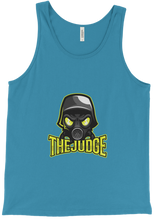 thejudge912 Tank Top