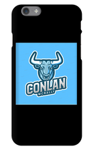 conlanfn iPhone Phone Cases