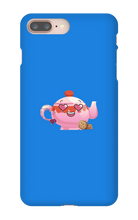 wickedwebb iPhone Phone Cases