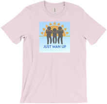 Man Up T-Shirt