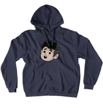 Christian Hannah Hoodie