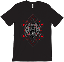 supa_jimmy T-Shirts