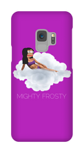 frirsta Samsung Phone Cases