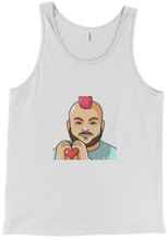 vodkacub Tank Top