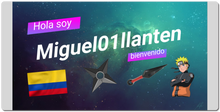 miguel01llanten Mousepad Gaming XXL