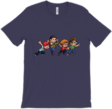 Sprite Crew T-Shirt