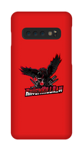 ravenkilla_v1 Samsung Phone Cases