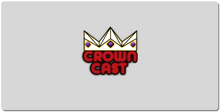crowncast XXL Gaming Mousepad