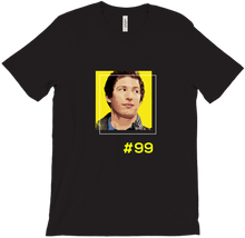 T-Shirt Jake Peralta #99