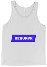 rexuryx Tank Top