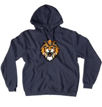 josherdz Hoodies (No-Zip/Pullover)