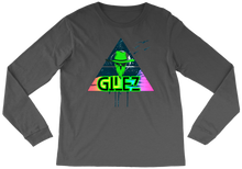 theycallmegilez Long Sleeve Tee
