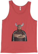chopparsa Tank Top