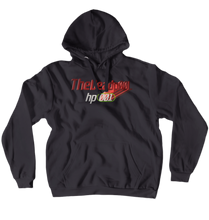 thedeadp00l Hoodies (No-Zip/Pullover)