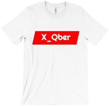X_Qber T-Shirts V2