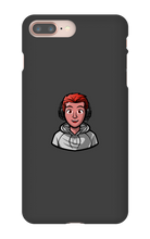 Gwibbies Logo | Iphone Hoesje