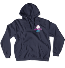 gastricjohn Hoodies (No-Zip/Pullover)