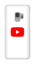 itaygg Samsung Phone Cases